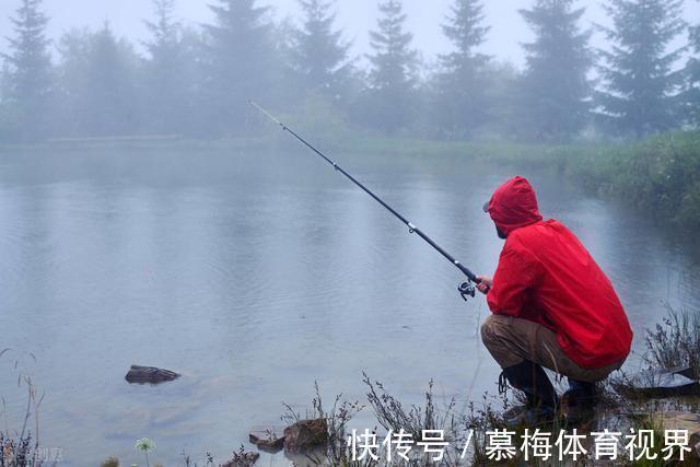 为什么警告中年男人“不要”沉迷钓鱼？这3个46岁的男人说出实情