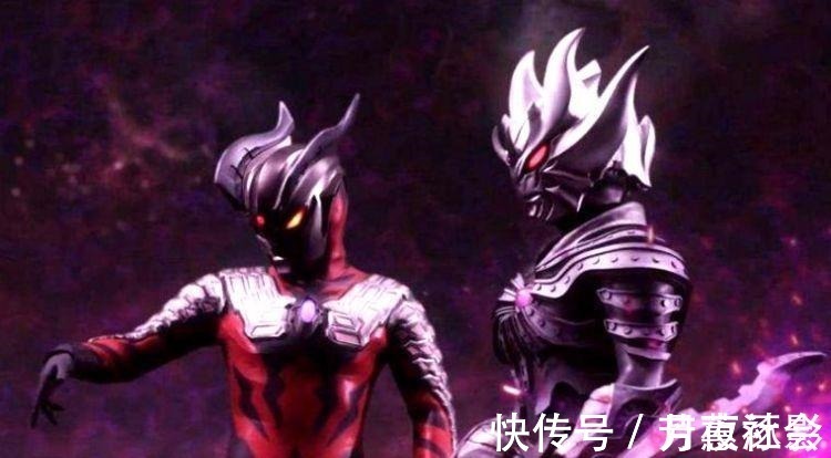 格利姆德|奥特曼 五头没有出场的怪兽,都能打败赛罗奥特曼!