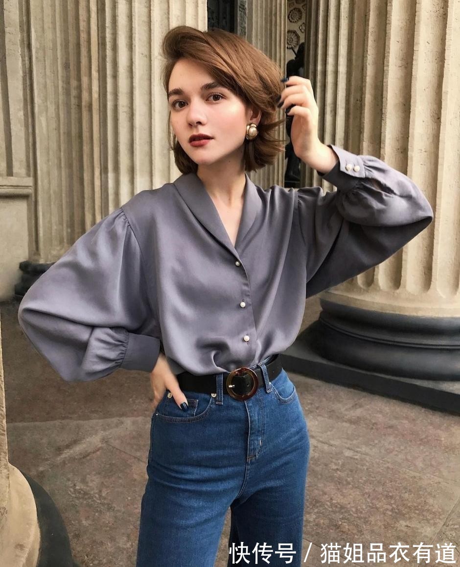 高跟鞋|穿衣显“廉价”的女生,一般都有这3个特点,希望你一个都不占