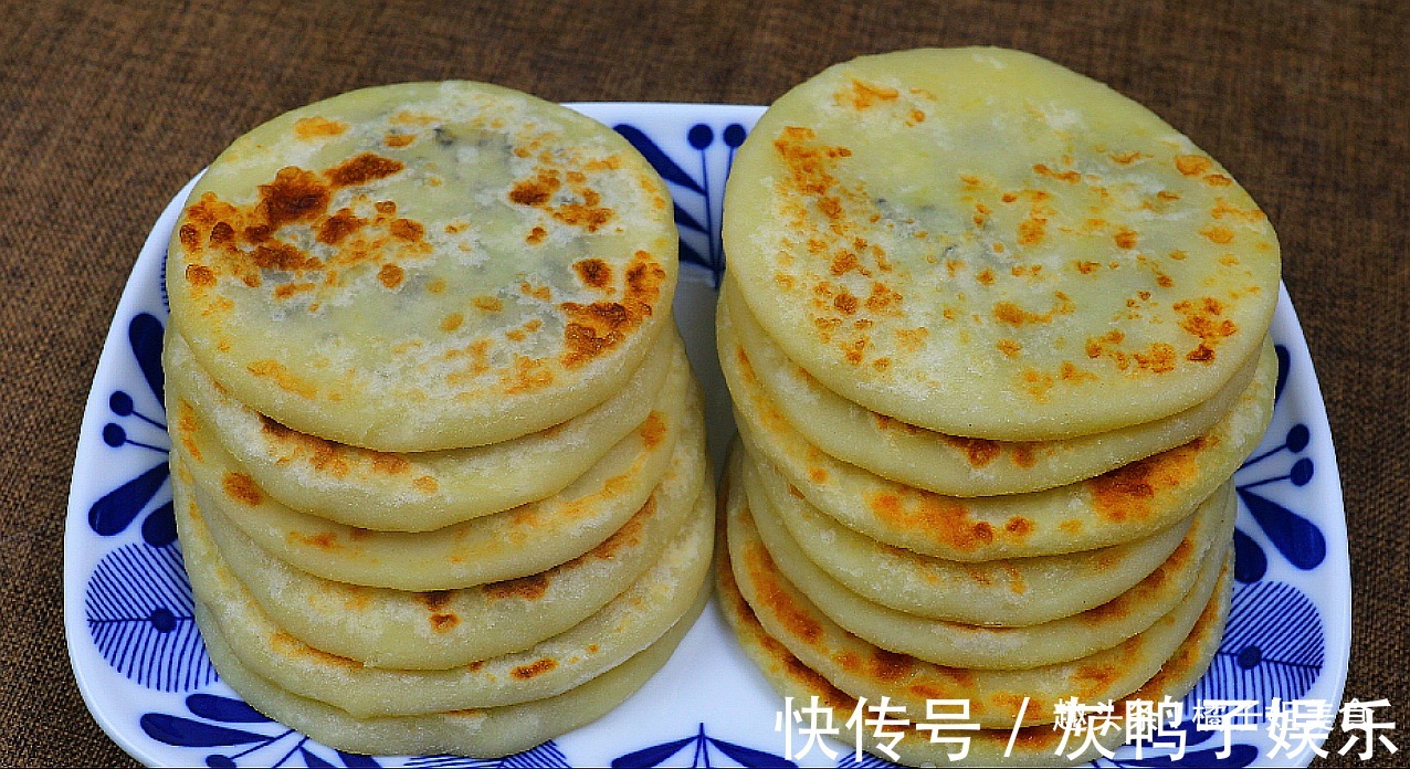 自从学会面粉这样做,孩子天天点名要吃,我家一周吃7次,太香了