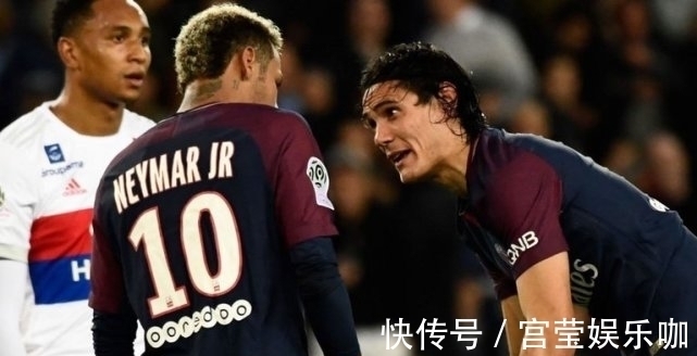 巴萨|梅西来到大巴黎,内马尔有一个长达4年的蠢梦,终于宣告破碎