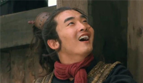 绝不能|绝不能深交的3个梁山好汉,现实生活中很常见,尽量不要与其为友