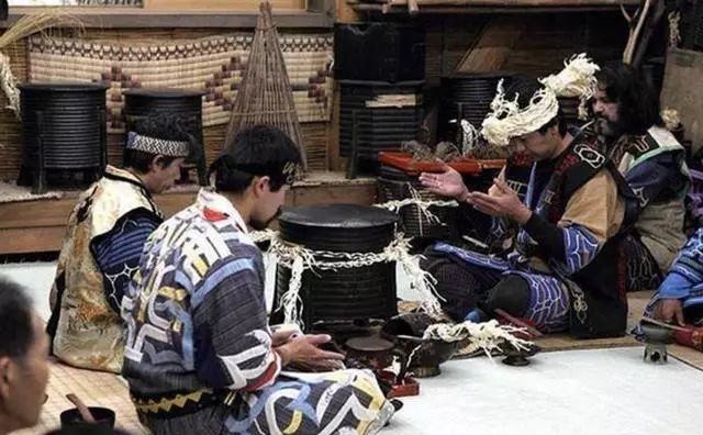 起源|日本人的起源真相大白，并非汉人徐福后代