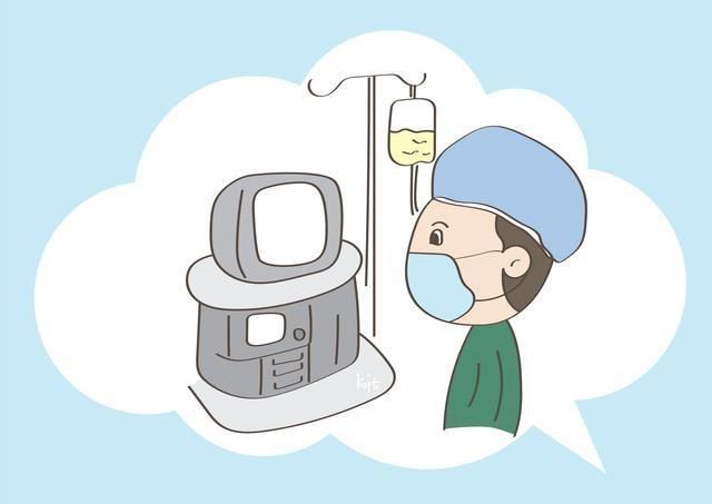 生育|剖腹产工具大揭秘,这个“手术”还能做不?宝爸请对媳妇好一点