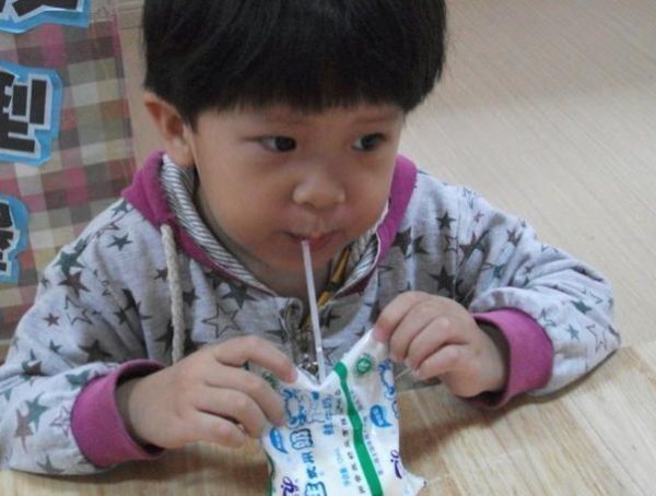 长高|10岁男孩半年长高20cm!2种食物助长高,父母真有眼光