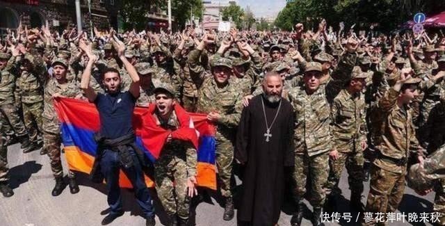 战败|割地求和之后,国家可能爆发内战,总统呼吁:国民团结起来