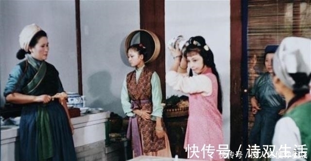 王熙凤$探春为何能列金陵十二钗第3位?黛玉用一个字评价,堪称一针见血