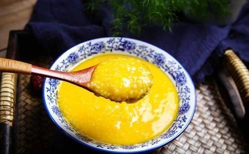 小米、黃米長得像,但作用不同,養(yǎng)胃吃小米還是黃米?吃錯反傷胃