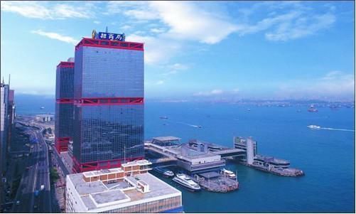华润集团|中国真正的四大财团，其资产都超万亿，阿里和腾讯都要“靠边站”