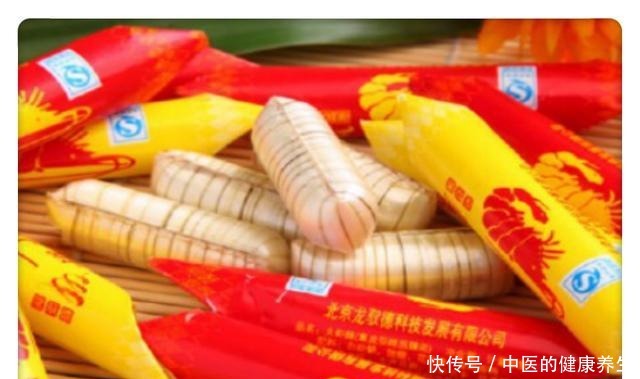  10大“土气糖果”，原来至今仍有售卖，你们还在吃吗
