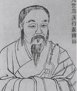 和尚|中国最后一个“和尚皇帝”:不幸生在帝王家