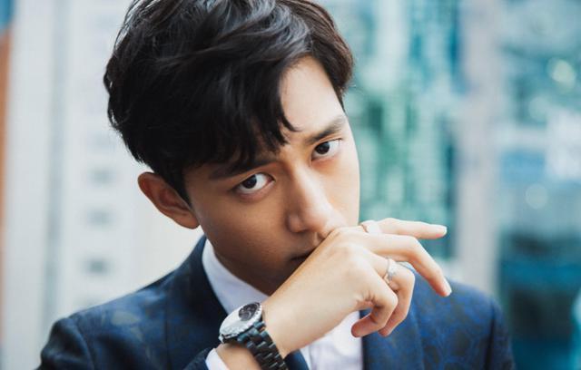 美人为馅 当年名气小到参加跑男没什么镜头,如今逆袭大咖,跑男无法高攀