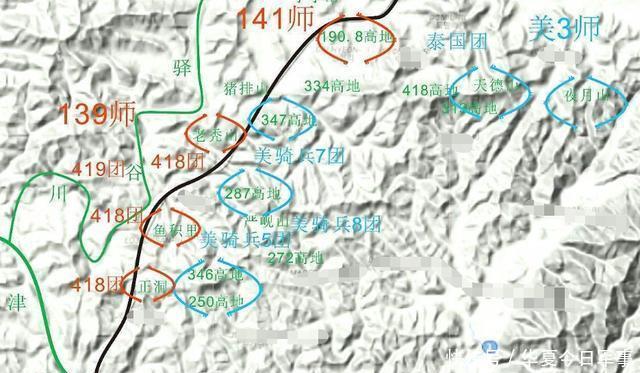 狂轰滥炸|上甘岭战役：美军用大量弹药狂轰滥炸，为何我军依然能守得住？