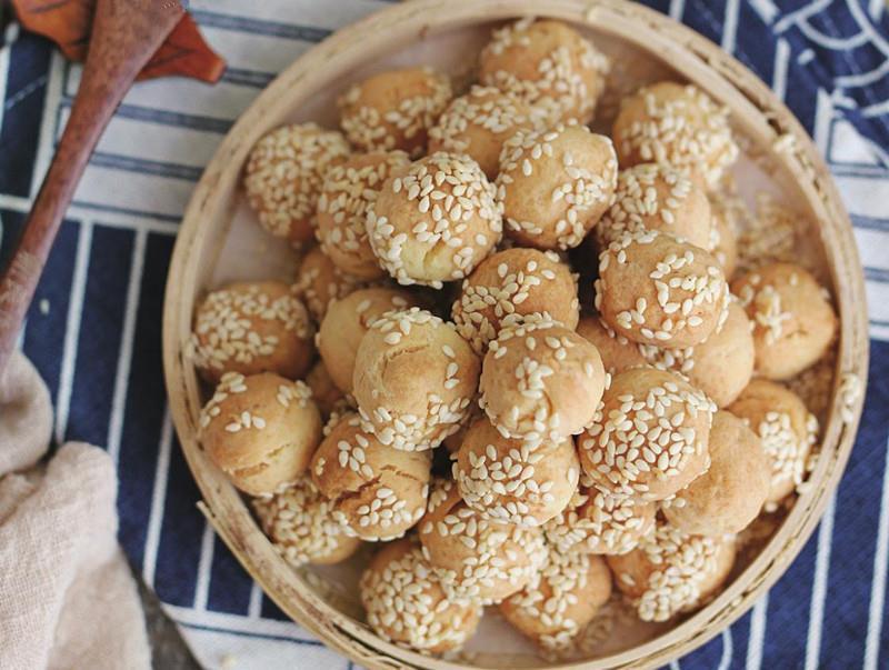 小时候的味道,过年在家做一些,比买的好吃还实惠