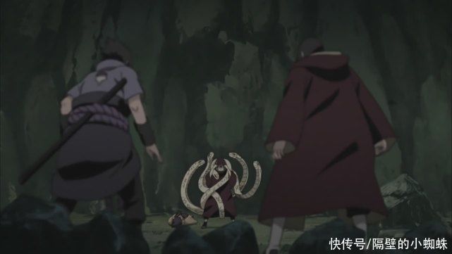 忍者联军|火影忍者：被复活的鼬为什么不参加战斗，而是去对付药师兜？