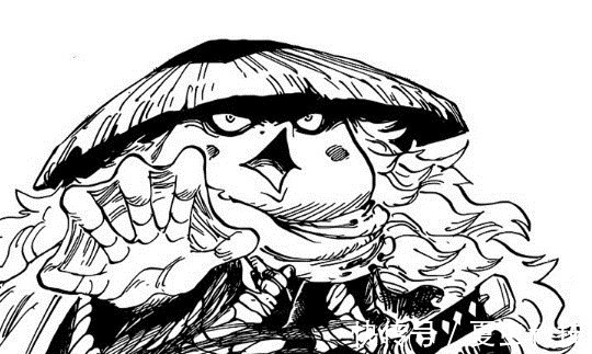 第一美女|海贼王小紫真的是表面上看到的那么柔弱吗她一直在隐藏实力!