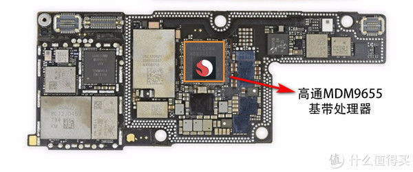 XS|iPhone X和iPhone XS的基带不同，信号就差别真这么大吗？还真的是有很大的区别！