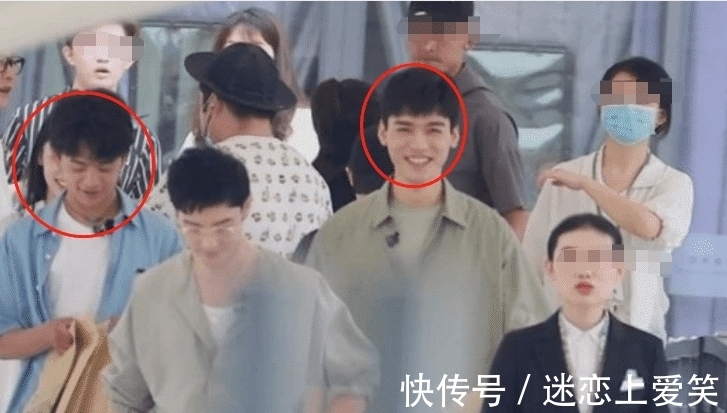 娱记|娱记曝龚俊缺席《中餐厅》细节:已找檀健次替补,节目想死磕他回归?