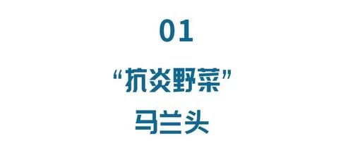 三四月里吃点它，抗菌消炎、护心养肝，大病小病都“绕道”！