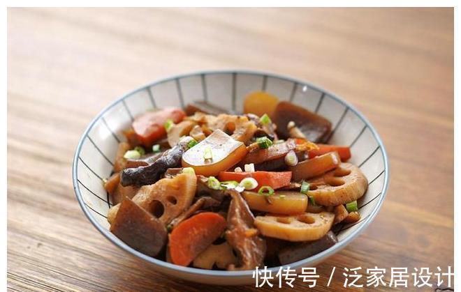 美容养颜|立冬后，晚餐常吃这4道菜，滋阴补肾，美容养颜，女人要多吃