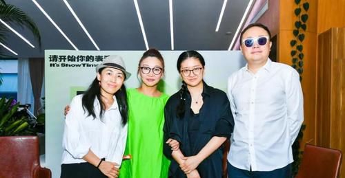 李梅|被骂的顶流,为什么都要感谢她?