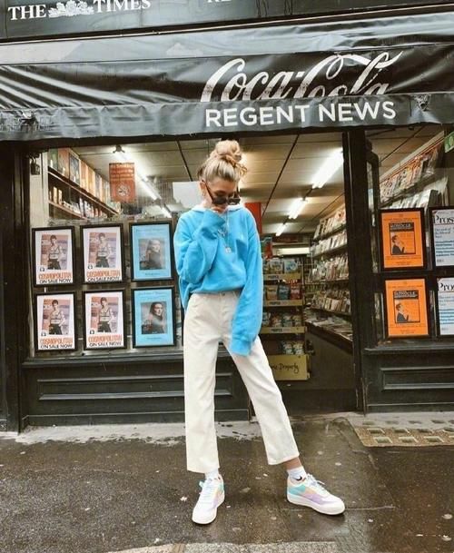 “BM风”还在吹，今年流行的是这3种穿法，显高显瘦又时髦