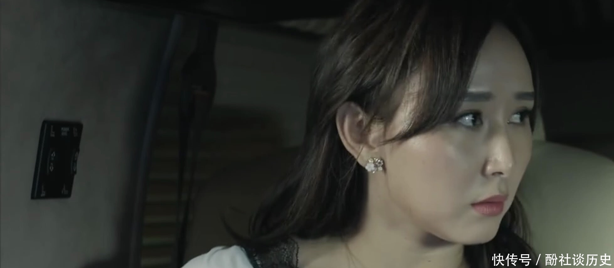 姐妹|人民的名义:双胞胎姐妹,高育良为何选择高小凤,没有选择高小琴