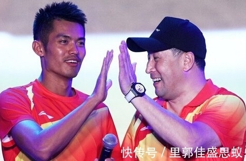赵五儿|斩获66个世界冠军，婚内出轨被骂5年，退役1年后，林丹过得如何？