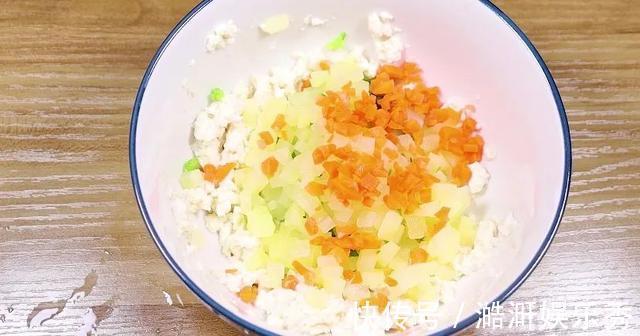 长高|别怪宝宝不爱吃饭了!跟我做,宝宝吃一口就爱上长高个,辅食首选