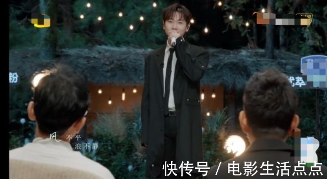 齐聚任贤齐、汪苏泷、张杰等多位实力歌手，这档综艺太宝藏了吧？