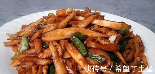 堪称完美的四道菜,香辣开胃,味道一流!