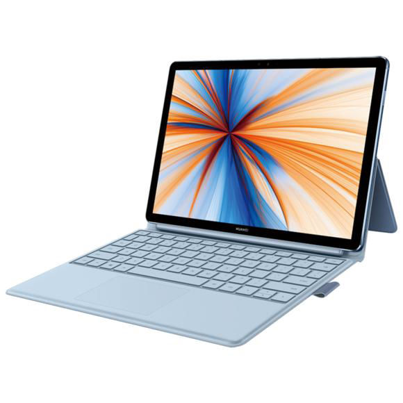 m消息称华为将发布新款MateBook E笔记本：有望搭载Win11系统