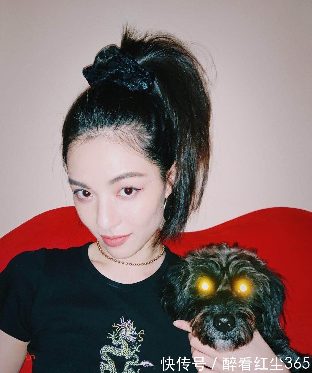 李现拒录《快本》,得知同行女嘉宾是谁后,原来如此!