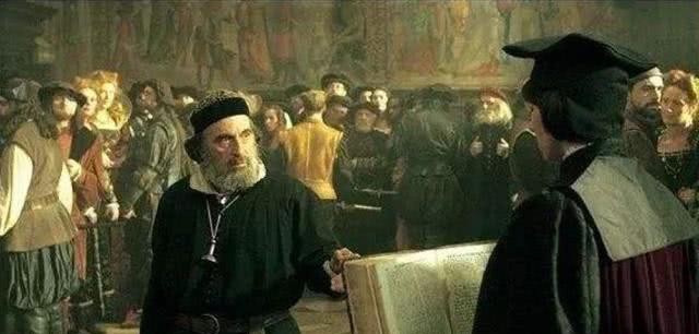 原罪|十字军剑指耶路撒冷,拜占庭的君士坦丁堡为何躺枪?菜是原罪