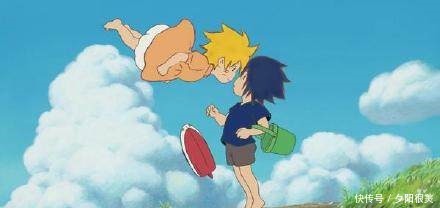 佐助|悬崖上的鸣人君要不是以前看过火影忍者,我差点就信了