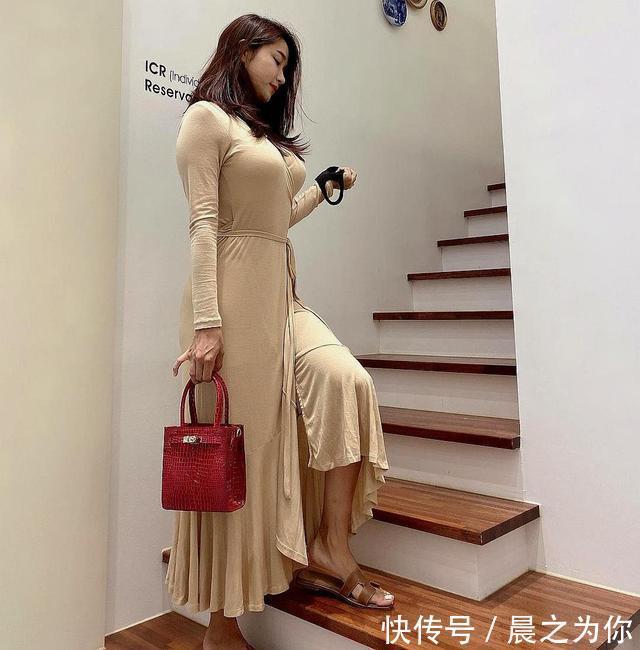 塑形|韩国健身辣妈,完美诠释清纯与性感,居家女人也可以很美!