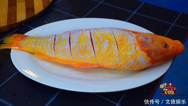  红烧燥火鲤最好吃的家庭做法，简单美味又下饭，看看你喜欢吃不