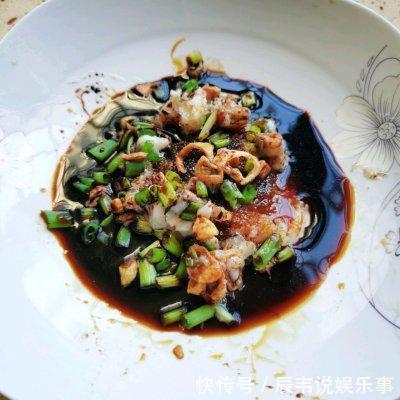 做法|葱油拌面(附红葱酥做法)超美味没吃过太可惜了