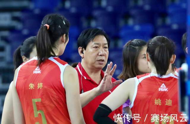 人选|中国女排主帅人选本月揭晓?郎平或已提前回国,王宝泉二次出山?