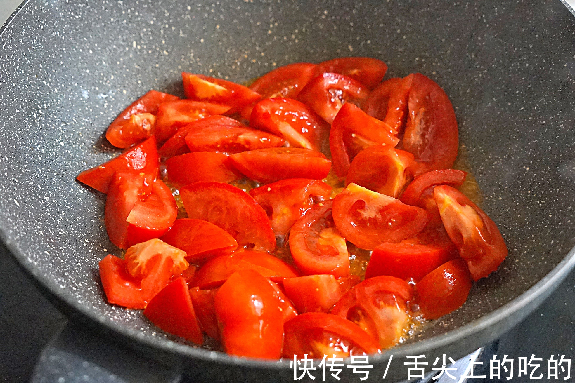 河南滚蛋汤|秋天到了,教你这道河南滚蛋汤,酸辣开胃解酒解腻,你不学吗?