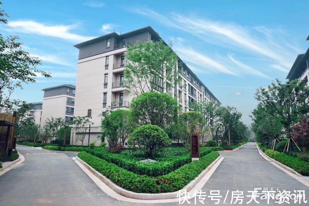 置业|中信泰富锦麟世纪好不好?置业顾问从项目现场发回新组图