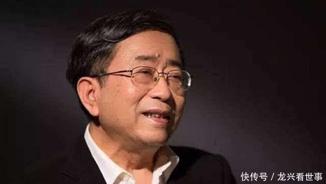 文字|当年红极一时的余秋雨为何坠下“神坛”？梁宏达的解释一针见血