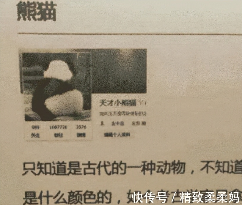 一千年以后&一千年以后,语文课本长什么样?网友给出答案:明星网红齐聚一堂