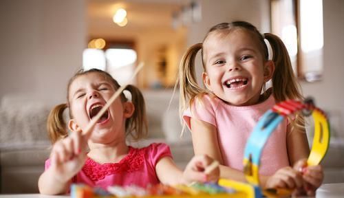 孩子|在3岁之前,家长要给孩子立四个规矩,不愁未来不成才