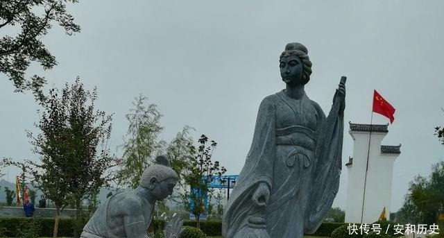 族人|起底姜子牙他原是个部落首领,只因族人遭肢解才愤然造反