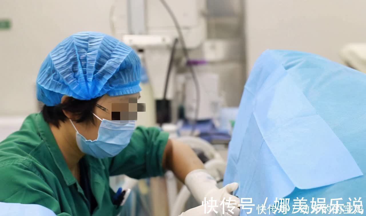 护士|看完分娩时的这些“尴尬事”,才明白为啥产房无尊严,孕妈要了解