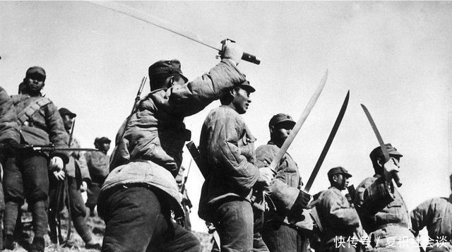 中国|抗日战争时日军为何打不进陕西？