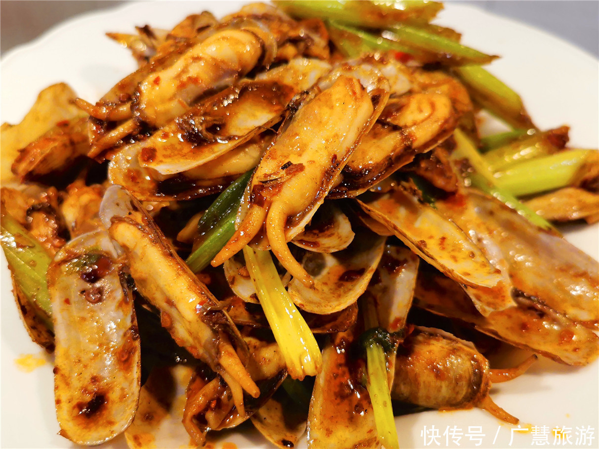 日照人气饭店,这些爆满的热门餐厅你还有哪些没去