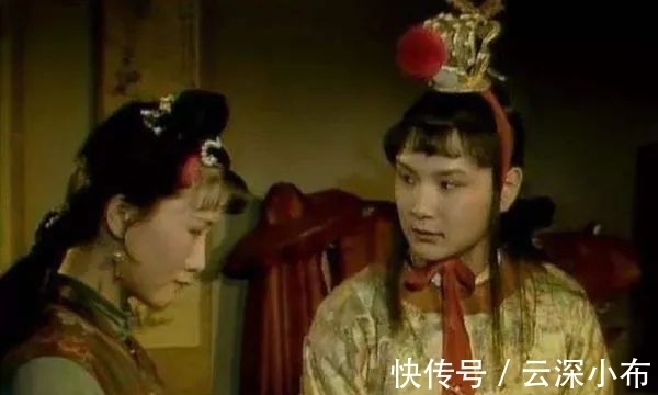 过节|红楼梦:有资历爱挑事还有过节,她才是那个最想推倒晴雯的人