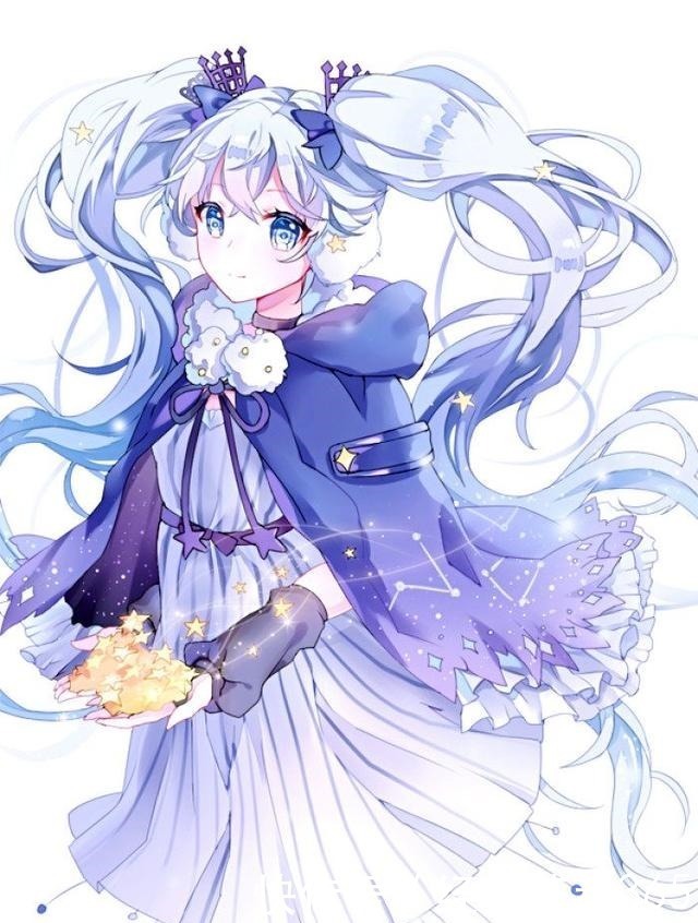 東方月初|這5位動漫美女給你當妻子,你會選哪一位呢最后一位很多人會搶